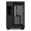 Gehause NZXT H6 Air Flow Midi Tower Black (CC-H61FB-01) - Foto 7