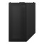 Gehause NZXT H6 Air Flow Midi Tower Black (CC-H61FB-01) - Foto 8