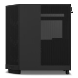 Gehause NZXT H6 Air Flow Midi Tower Black (CC-H61FB-01)