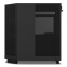 Gehause NZXT H6 Air Flow Midi Tower Black (CC-H61FB-01) - Foto 9