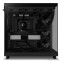 Gehause NZXT H6 Air Flow Midi Tower Black (CC-H61FB-01) - Foto 11