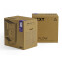 Gehause NZXT H6 Air Flow Midi Tower Black (CC-H61FB-01) - Foto 14