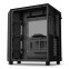 Gehause NZXT H6 Air Flow Midi Tower Black (CC-H61FB-01) - Foto 16