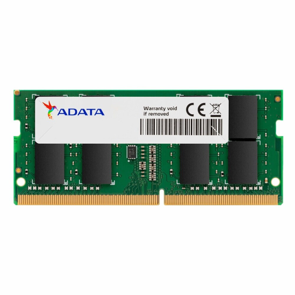 Operatīvā atmiņa ADATA 16 GB 3200 MHz DDR4 CL22 (AD4S320016G22-SGN)