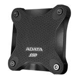 Ārējie cietie diski un SSD ADATA SD620 2TB (SD620-2TCBK)