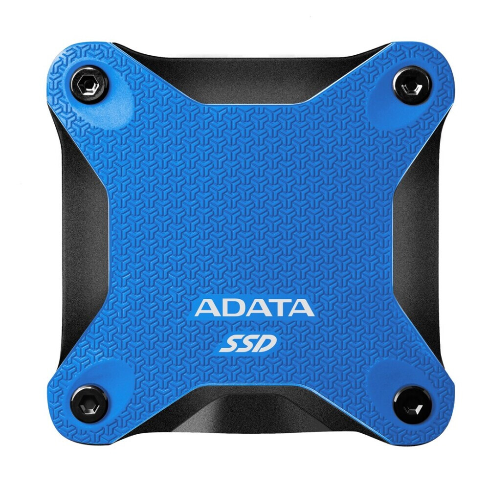Externe Festplatte ADATA SD620 2TB (SD620-2TCBL)