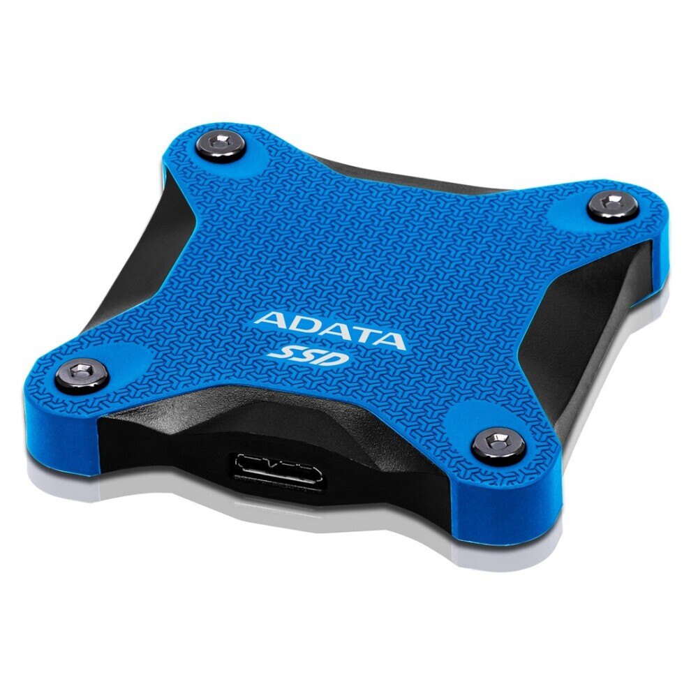 Externe Festplatte ADATA SD620 2TB (SD620-2TCBL) - Foto 2