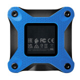 Externe Festplatte ADATA SD620 2TB (SD620-2TCBL)