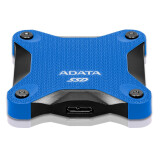 Externe Festplatte ADATA SD620 2TB (SD620-2TCBL)