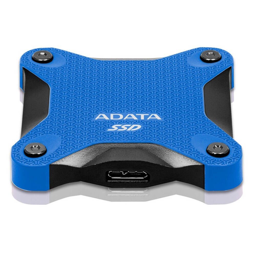 Externe Festplatte ADATA SD620 2TB (SD620-2TCBL) - Foto 4
