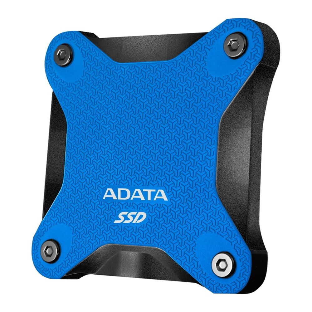 Externe Festplatte ADATA SD620 2TB (SD620-2TCBL) - Foto 5
