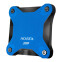 Externe Festplatte ADATA SD620 2TB (SD620-2TCBL) - Foto 5