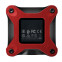 Externe Festplatte ADATA SD620 2TB (SD620-2TCRD) - Foto 3