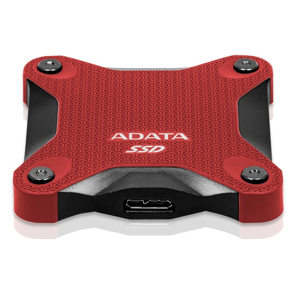Externe Festplatte ADATA SD620 2TB (SD620-2TCRD) - Foto 5