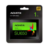 SSD ADATA SU650 1 TB (ASU650SS-1TT-R)