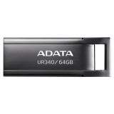 USB-Flash-Laufwerk ADATA UR340 64 GB (AROY-UR340-64GBK)
