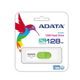USB-Flash-Laufwerk ADATA UV320 128 GB (AUV320-128G-RWHGN)