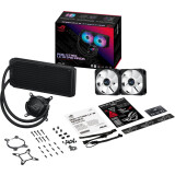 Ūdens dzesētājs ASUS ROG STRIX LC III 240 (90RC00S1-M0UAY0)