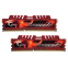 Operatīvā atmiņa G.Skill Ripjaws 16GB 1600 MHz DDR3 CL10 2x8 GB (F3-12800CL10D-16GBXL)