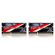 Operatīvā atmiņa G.Skill Ripjaws 16GB 1600 MHz DDR3 CL11 KIT of 2x8GB (F3-1600C11D-16GRSL)