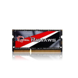 Operatīvā atmiņa G.Skill Ripjaws 16GB 1600 MHz DDR3 CL11 KIT of 2x8GB (F3-1600C11D-16GRSL)