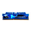 Operatīvā atmiņa G.Skill Ripjaws X 16GB 2400 MHz DDR3 CL11 KIT of 2x8GB (F3-2400C11D-16GXM) - foto 2