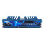 Operatīvā atmiņa G.Skill Ripjaws X 16GB 1600 MHz DDR3 CL9 KIT of 2x8GB (F3-1600C9D-16GXM) - foto 4