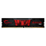 Operatīvā atmiņa G.Skill Aegis 32 GB 2666 MHz DDR4 CL19 KIT of 2x16GB (F4-2666C19D-32GIS)