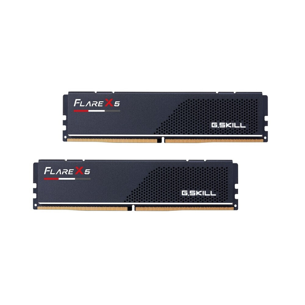 Operatīvā atmiņa G.Skill Flare X5 64 GB 6000 MHz DDR5 CL30 KIT of 2x32 GB (F5-6000J3040G32GX2-FX5)