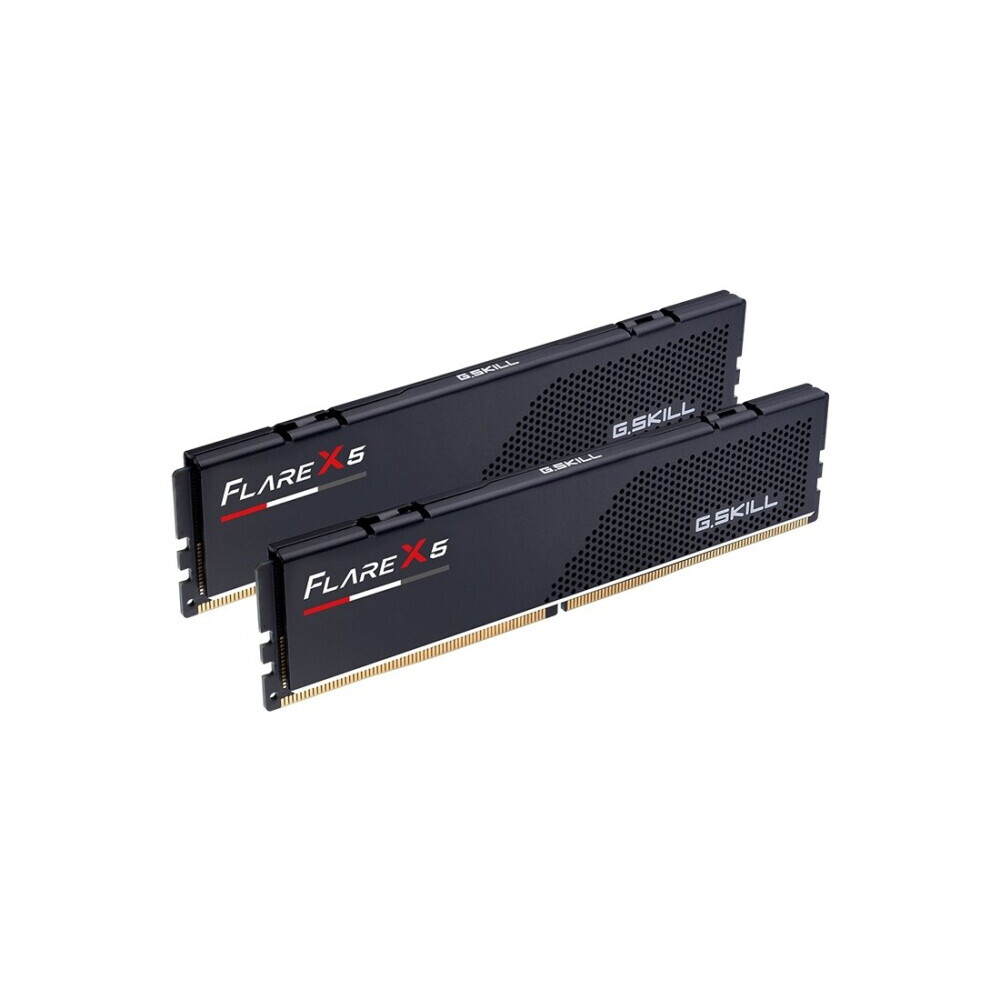 Operatīvā atmiņa G.Skill Flare X5 64 GB 6000 MHz DDR5 CL30 KIT of 2x32 GB (F5-6000J3040G32GX2-FX5) - foto 2