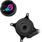Ūdens dzesētājs ASUS ROG Strix LC III 360 Black (90RC00T1-M0UAY0) - foto 3