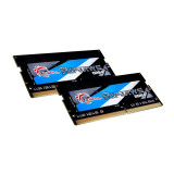 Operatīvā atmiņa G.Skill Ripjaws 16 GB DDR4 3200 MHz CL22 KIT of 2x8GB (F4-3200C22D-16GRS)