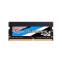 Operatīvā atmiņa G.Skill Ripjaws 16 GB DDR4 3200 MHz CL22 KIT of 2x8GB (F4-3200C22D-16GRS) - foto 2