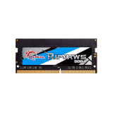 Operatīvā atmiņa G.Skill Ripjaws 8 GB 3200 MHz DDR4 CL22 (F4-3200C22S-8GRS)