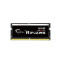 Operatīvā atmiņa G.Skill Ripjaws 16 GB 4800 MHz DDR5 CL40 (F5-4800S4039A16GX1-RS)