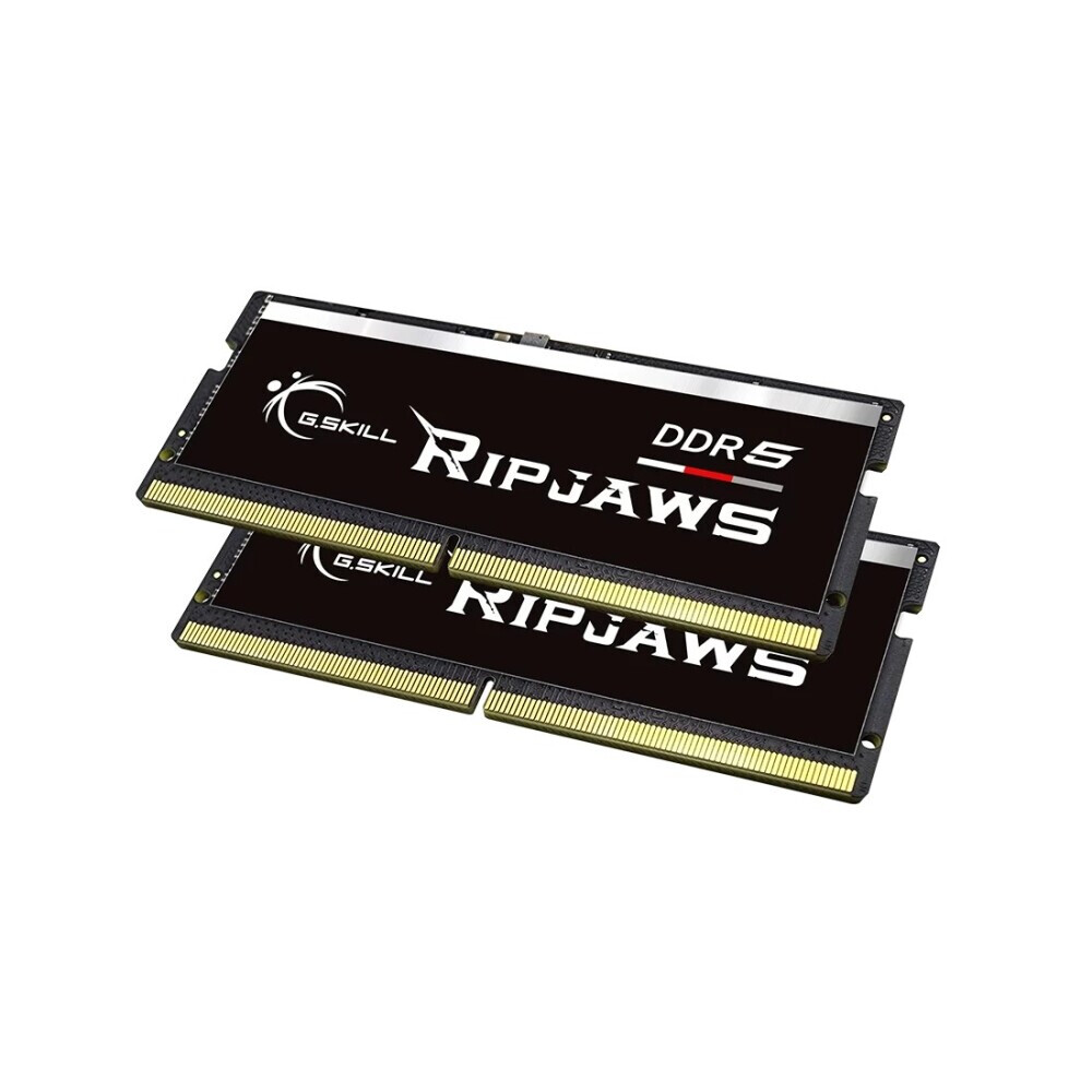 Operatīvā atmiņa G.Skill Ripjaws 32 GB 5600 MHz DDR5 CL46 KIT of 2x16 GB (F5-5600S4645A16GX2-RS) - foto 3