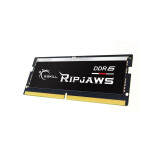 Operatīvā atmiņa G.Skill Ripjaws 32 GB 5600 MHz DDR5 CL46 KIT of 2x16 GB (F5-5600S4645A16GX2-RS)