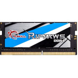 Operatīvā atmiņa G.Skill Ripjaws 32 GB 2400 MHz DDR4 CL16 KIT of 2x16 GB (F4-2400C16D-32GRS)
