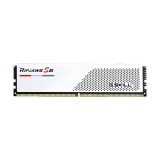 Operatīvā atmiņa G.Skill Ripjaws S5 32 GB 6000MHz DDR5 CL40 KIT of 2x16 GB (F5-6000J3040F16GX2-RS5W)