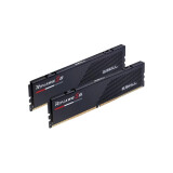 Operatīvā atmiņa G.SKILL RIPJAWS S5 64GB DDR5 5200MHZ CL40 KIT of 2X32 GB (F5-5200J4040A32GX2-RS5K)