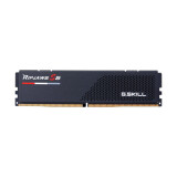 Operatīvā atmiņa G.SKILL Ripjaws S5 64GB DDR5 6400MHz CL32 KIT of 2x32GB (F5-6400J3239G32GX2-RS5K)