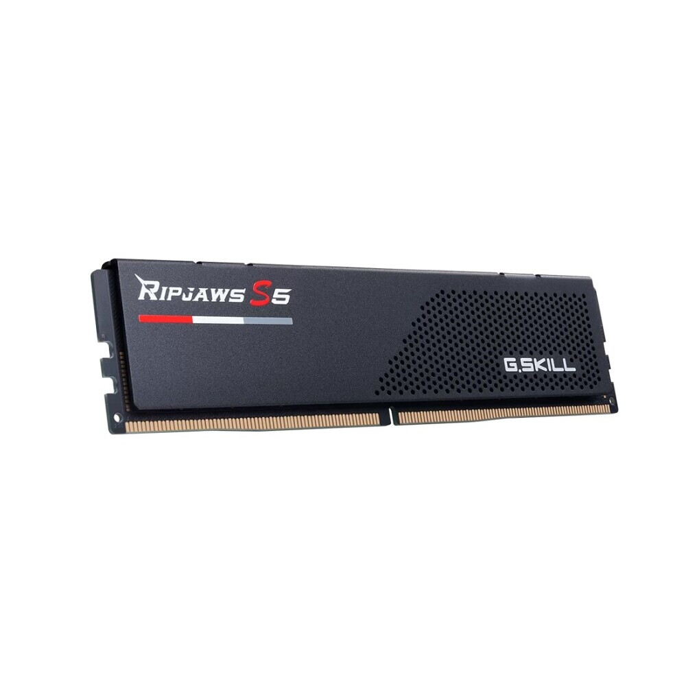 Operatīvā atmiņa G.Skill Ripjaws S5 48 GB 5200 MHz DDR5 CL40 KIT of 2x24 GB (F5-5200J4040A24GX2-RS5K) - foto 3