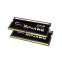 Operatīvā atmiņa G.SKILL RIPJAWS 64GB 5600MHZ DDR5 CL46 KIT of 2x32GB (F5-5600S4645A32GX2-RS) - foto 6