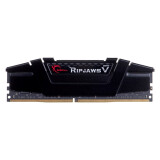 Operatīvā atmiņa G.Skill Ripjaws V 64GB 3200MHz DDR4 CL16 KIT of 4x16GB (F4-3200C16Q-64GVK)