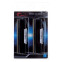 Operatīvā atmiņa G.Skill Ripjaws V 64GB 3200MHz DDR4 CL16 KIT of 4x16GB (F4-3200C16Q-64GVK) - foto 3