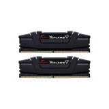 Operatīvā atmiņa G.Skill Ripjaws V 16 GB 4000 MHz DDR4 CL18 KIT of 2x8 GB (F4-4000C18D-16GVK)