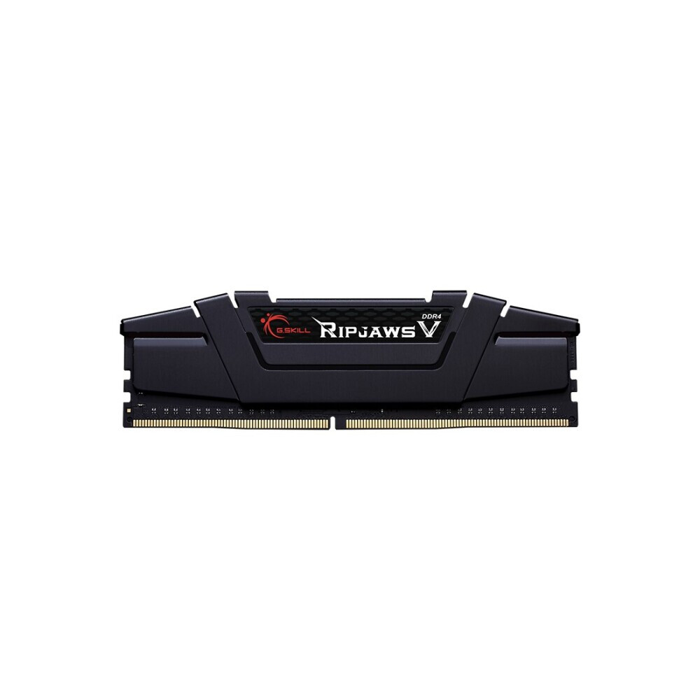 Operatīvā atmiņa G.Skill Ripjaws V 16 GB 4000 MHz DDR4 CL18 KIT of 2x8 GB (F4-4000C18D-16GVK) - foto 3