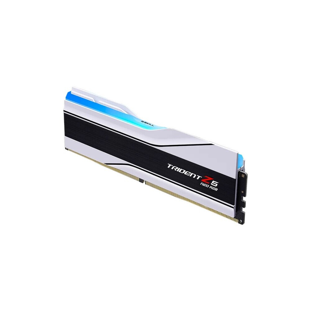 Operatīvā atmiņa G.Skill Trident Z Neo 64 GB 6000 MHz DDR5 CL36 KIT of 2x32 GB (F5-6000J3036G32GX2-TZ5NRW) - foto 5