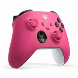 Controller Xbox Pink, White Analogue (QAU-00083)