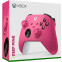 Controller Xbox Pink, White Analogue (QAU-00083) - Foto 2